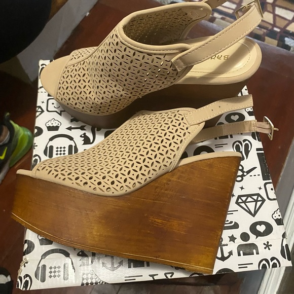 Sadalias e plataforma - Picture 3 of 3